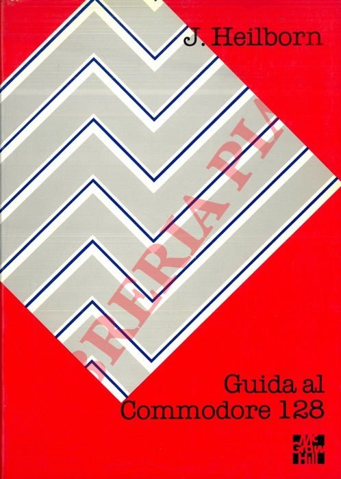 Guida al Commodore 128. | Immagine Gallery 3