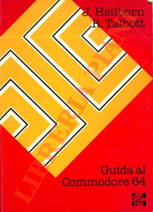 Guida al Commodore 64. | Immagine Gallery 2