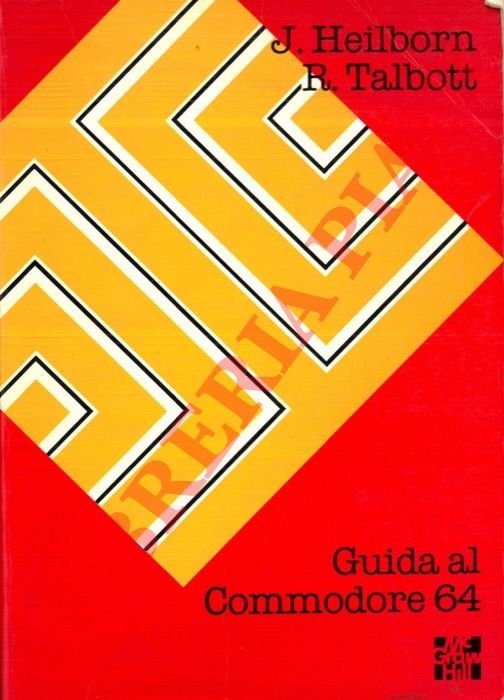 Guida al Commodore 64. | Immagine Gallery 3