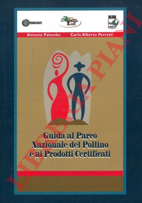 Guida al Parco Nazionale del Pollino e ai Prodotti Certificati.