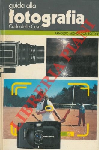 Guida alla fotografia.