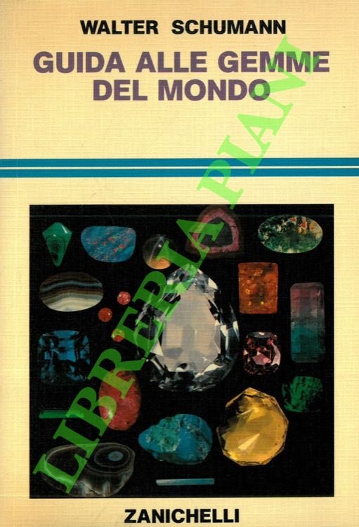 Guida alle gemme del mondo.
