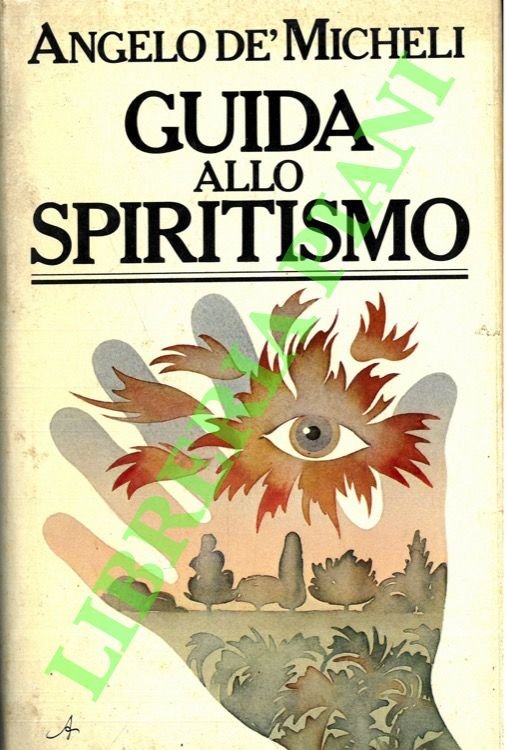 Guida allo spiritismo.