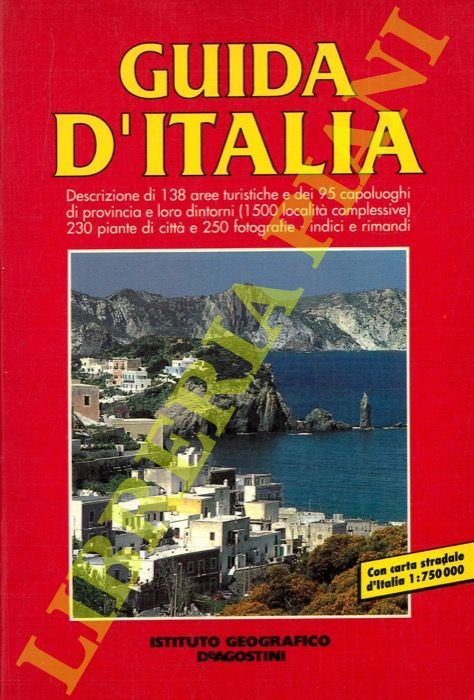 Guida d'Italia.