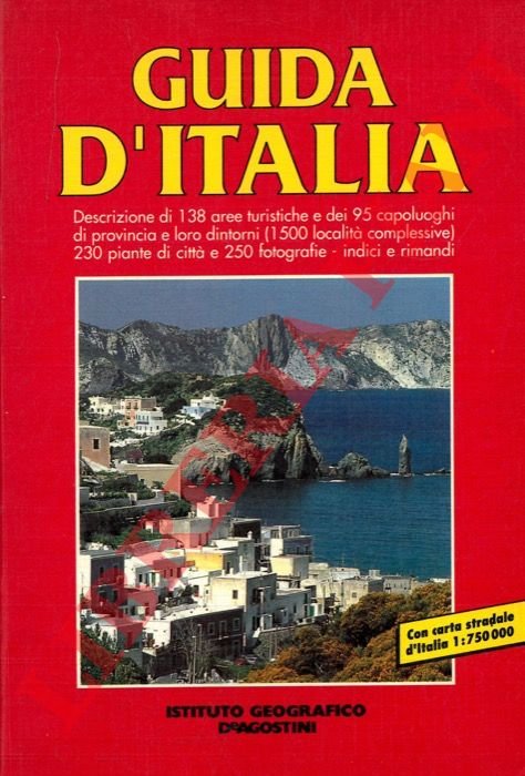 Guida d'Italia.