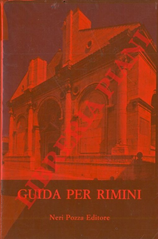 Guida per Rimini.