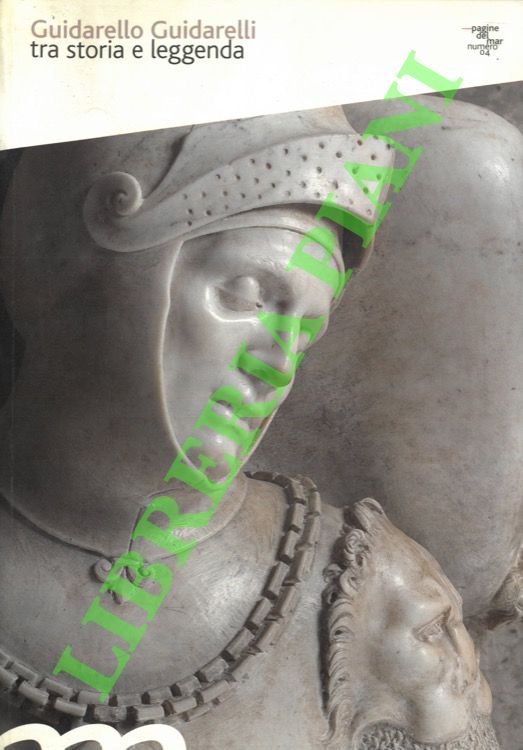 Guidarello Guidarelli tra storia e leggenda.