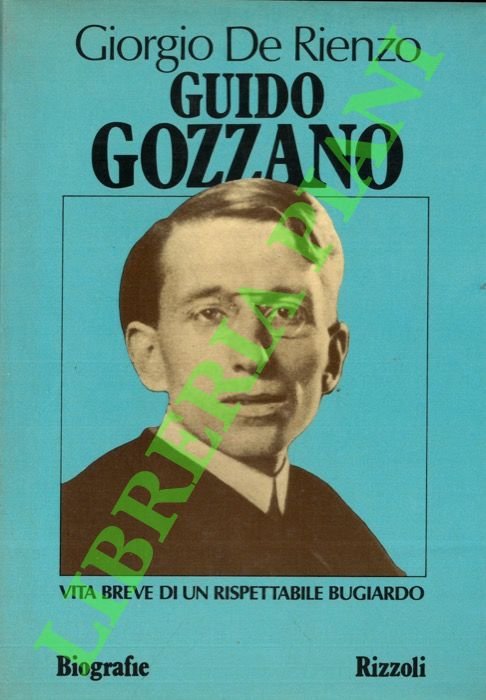 Guido Gozzano.