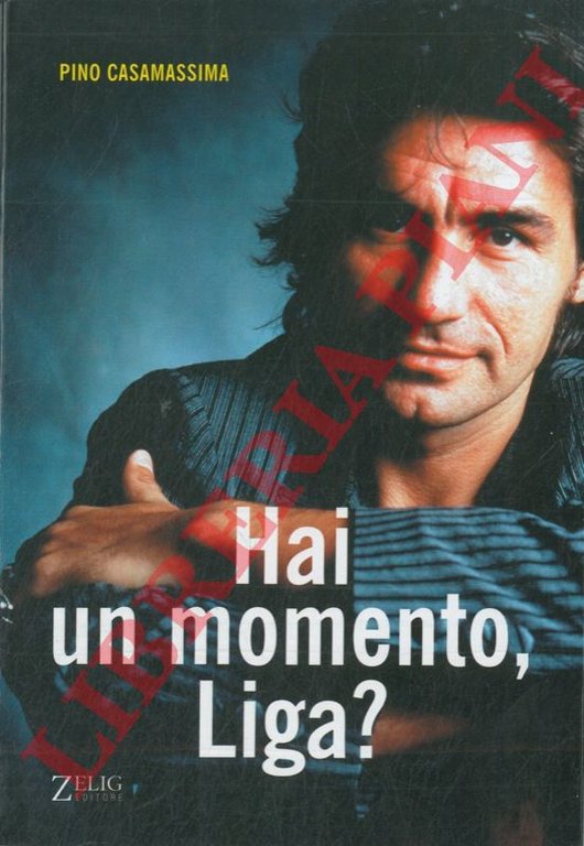 Hai un momento, Liga?.