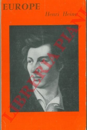 Henri Heine.