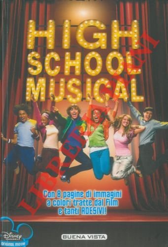 High school musical.