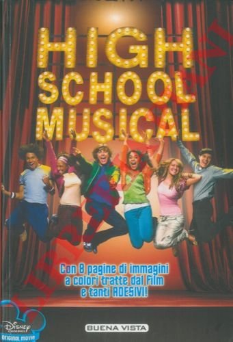 High school musical.