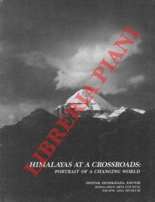 Himalayas at a crossroads: portrait of a changing world. A … | Immagine Gallery 2