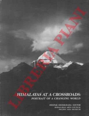 Himalayas at a crossroads: portrait of a changing world. A … | Immagine Gallery 3