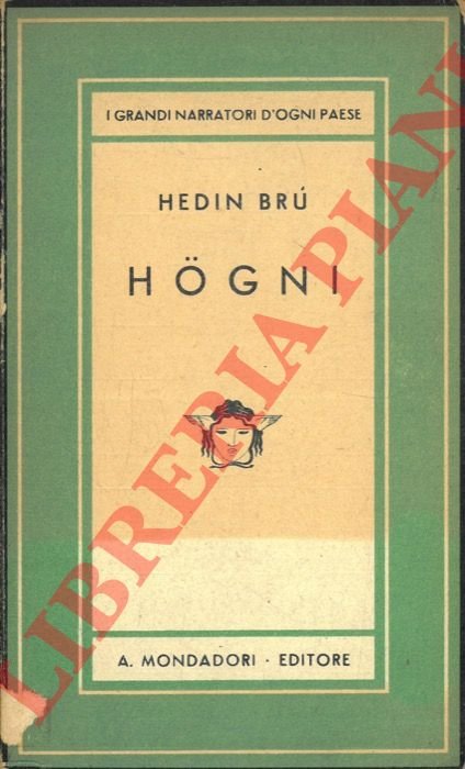 Hogni. | Immagine Gallery 3