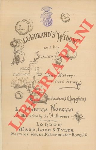 Hoho and haha. Their adventures.