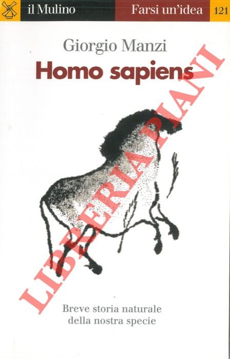 Homo Sapiens.