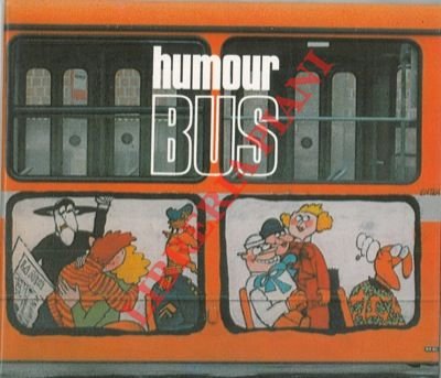 Humour bus.