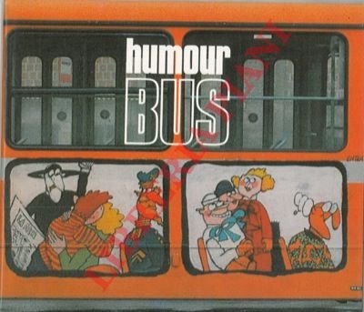 Humour bus.