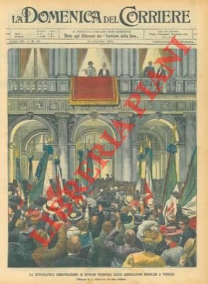 I bersaglieri occupano alcuni forti alle estremità della Grande Muraglia …