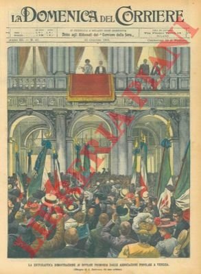 I bersaglieri occupano alcuni forti alle estremità della Grande Muraglia …