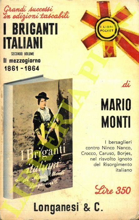 I briganti italiani.