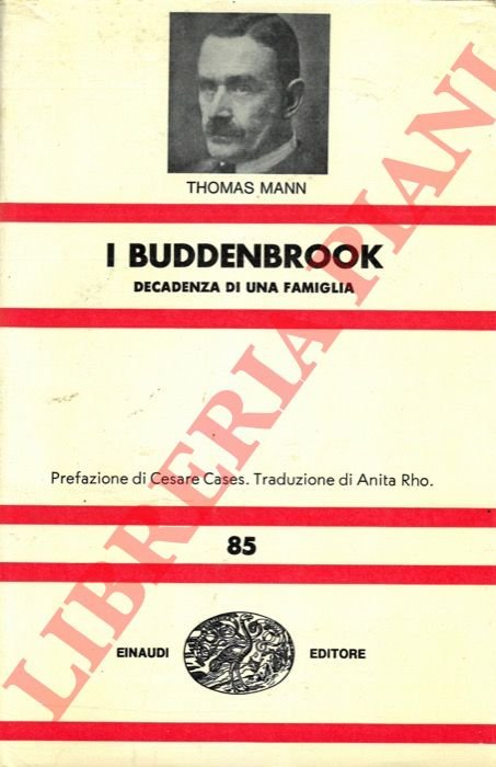 I Buddenbrook.
