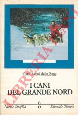 I cani del grande nord.