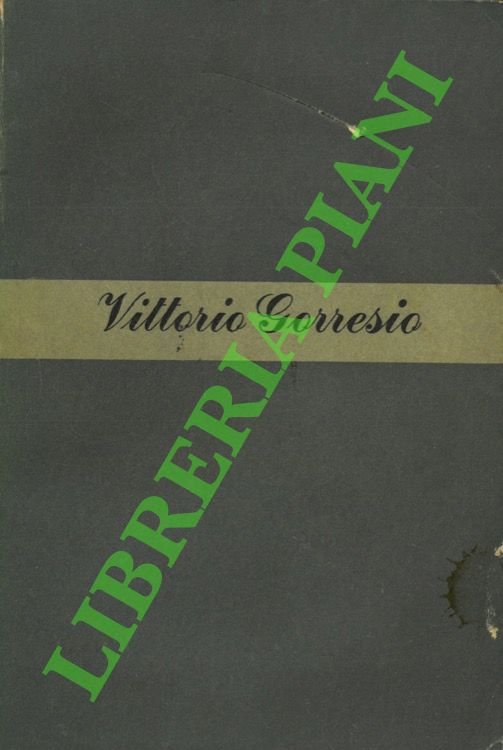 I carissimi nemici.