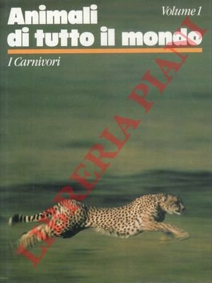 I carnivori. | Immagine Gallery 3