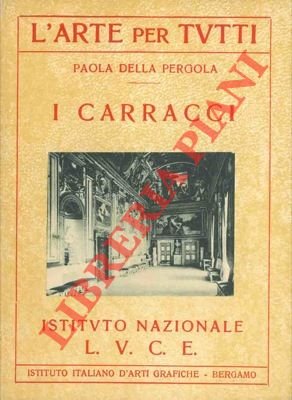 I Carracci.
