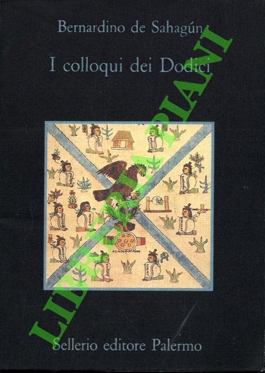 I colloqui dei Dodici.