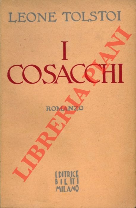 I cosacchi.