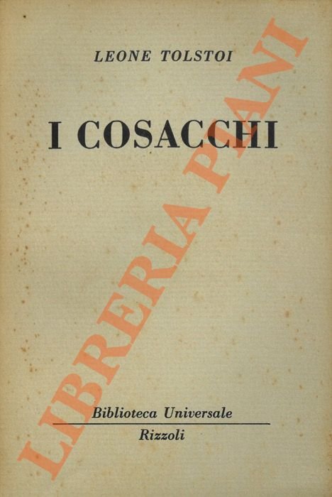 I Cosacchi.