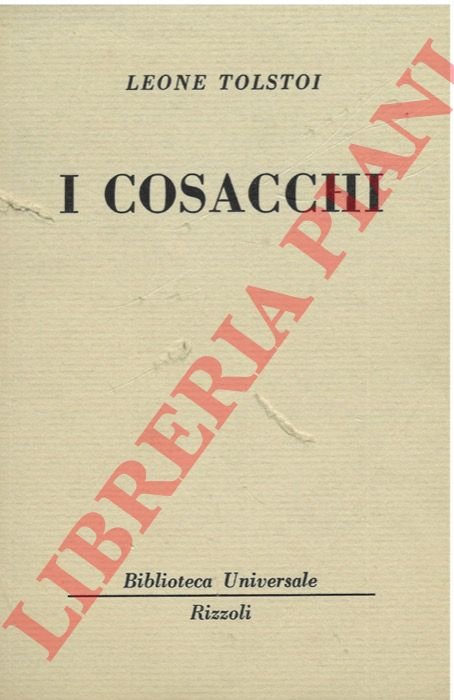 I Cosacchi.