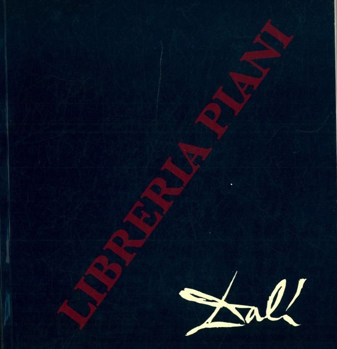 I Dalì di Salvador Dalì.