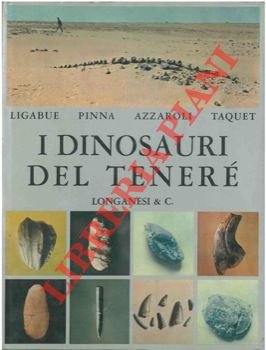 I dinosauri del Tenerè.