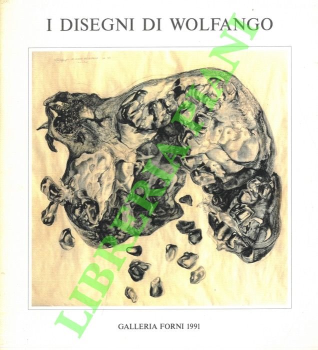 I disegni di Wolfango.
