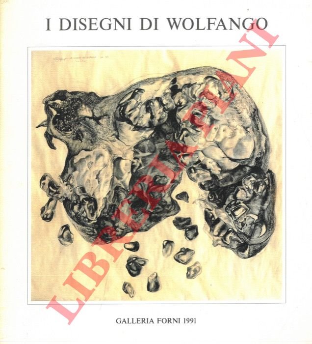 I disegni di Wolfango.