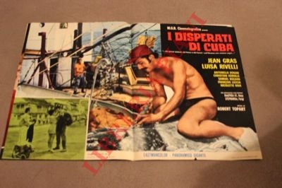 I disperati di Cuba.