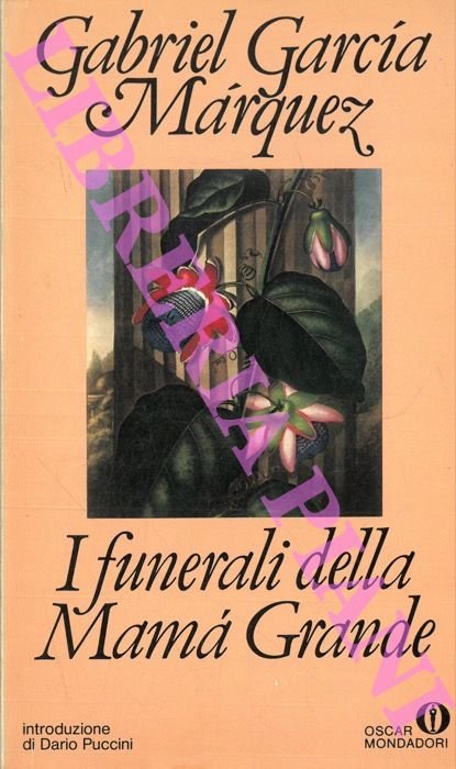 I funerali della Mamà Grande.