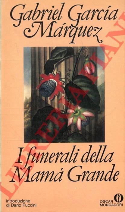 I funerali della Mamà Grande.