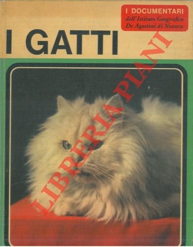 I gatti.