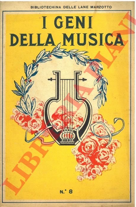 I geni della musica.