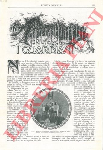 I guardiani. | Immagine Gallery 3