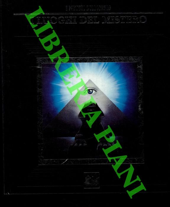 I luoghi del mistero.