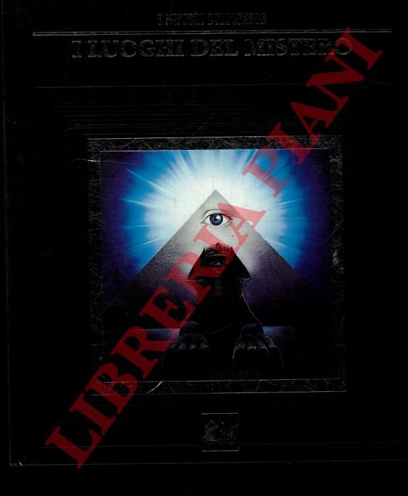 I luoghi del mistero.