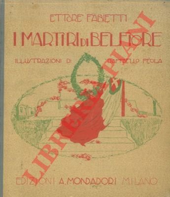I martiri di Belfiore.