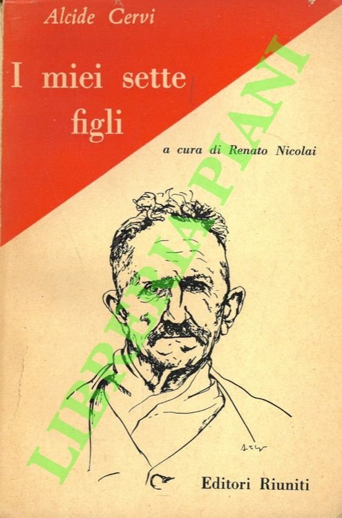 I miei sette figli.