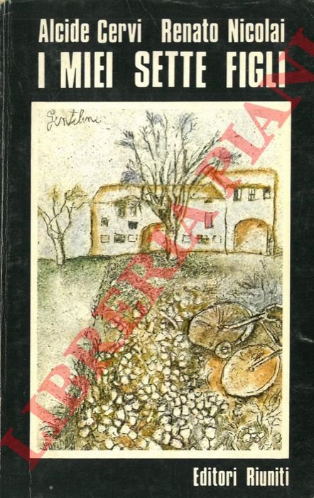 I miei sette figli.